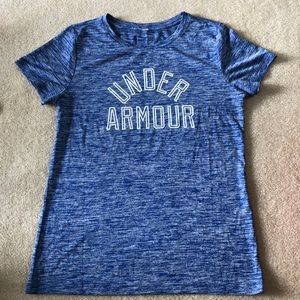 Under Armour Dri-Fit shirt